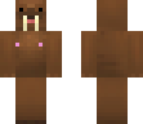 walrus