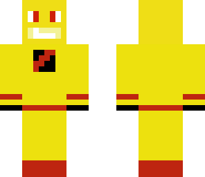 reverse flash