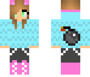 uhm its a skin