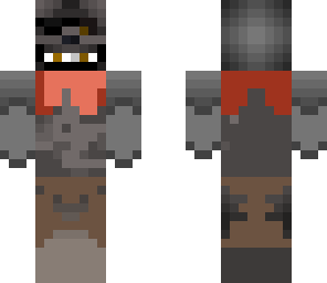 withered foxy