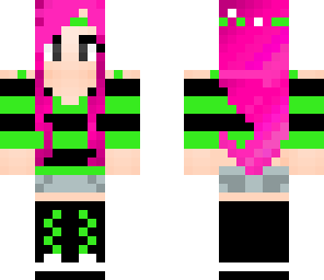 girl