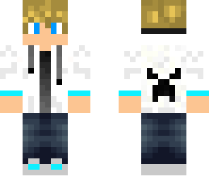 cool blonde