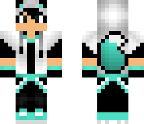 _necros skin revamped