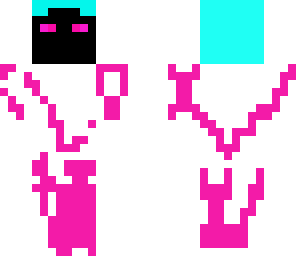 diamond enderman