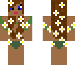 jungle girl