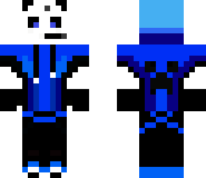 panda
