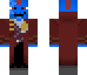 yondu