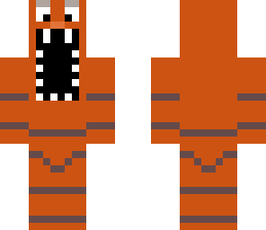 foxy the pirate