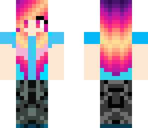 cool girl
