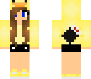ducky archer