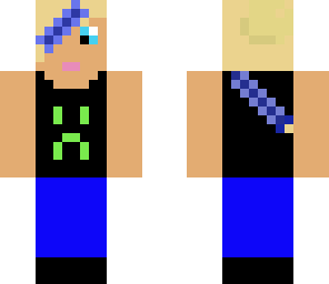 girl