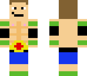 john cena