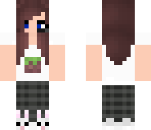 my personal skin update