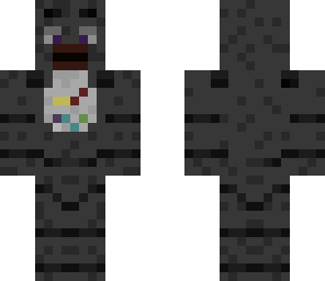 phantom chica