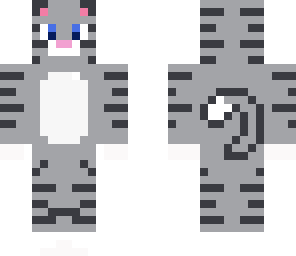 edited kitty