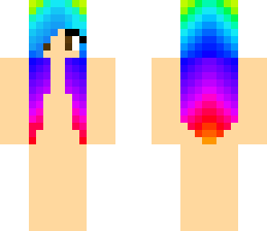 rainbow base