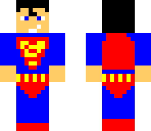 classic superman