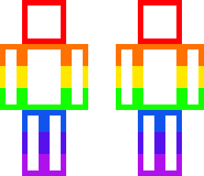 rainbow fixed