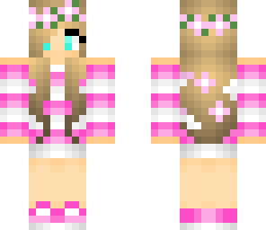 cute girl