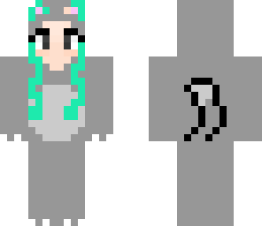 catgirl