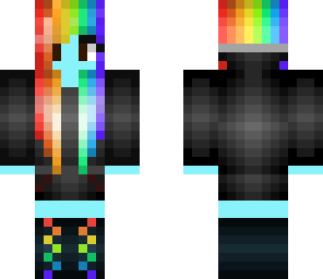 rainbow dash