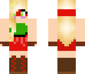 raphael girl