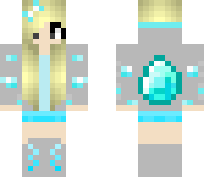 diamond girl