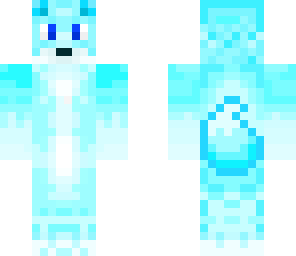 crystal wolf