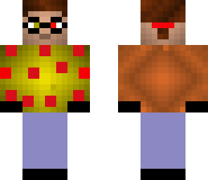 mr pizza man