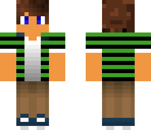 edited shirt kid