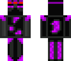 ender lord