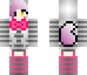 mangle girl