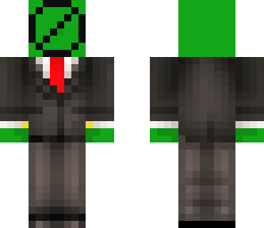 anonymous second  version