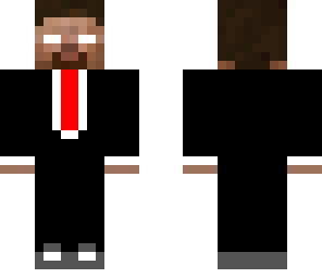 social herobrine