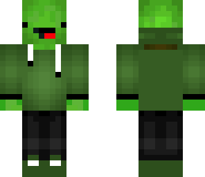 derpy zombie