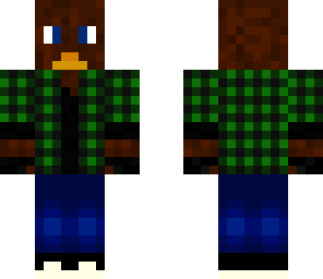 hawkpie