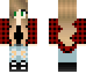 fixed cute girl