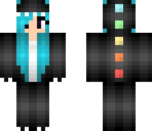 eatminesleeper skin
