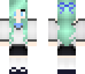 anime girl