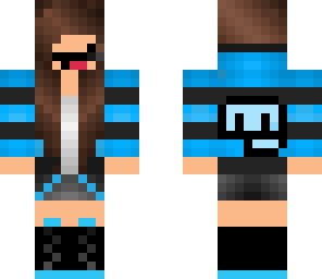 pewdiepie derp girl