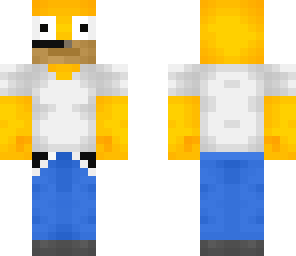homer the gamer