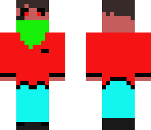 andymankiller skin