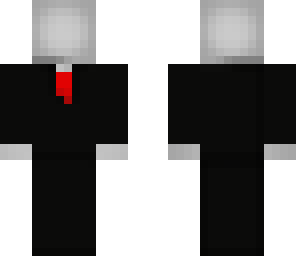 slenderman new version