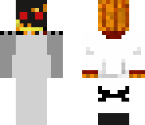 endoskeleton wip