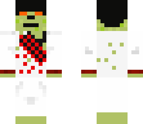zombie