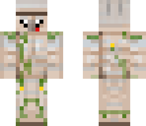 derpy golem
