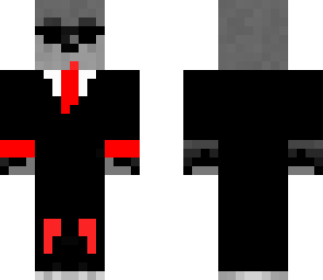mr wolf