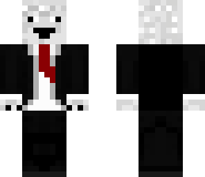 polarbear secret agent