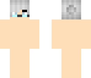 elderly woman with glasses base