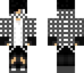 teen male
